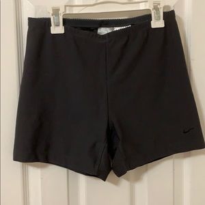Nike Biker Shorts